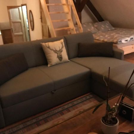 Cesky Krumlov Centrum Ap 6 Dış mekan fotoğraf